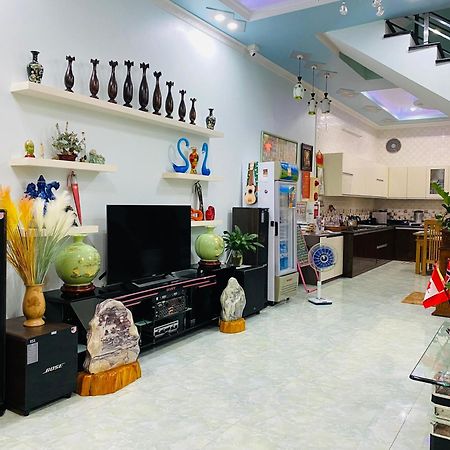 Cat Ba Central Homestay Dong Khe Sau Kültér fotó