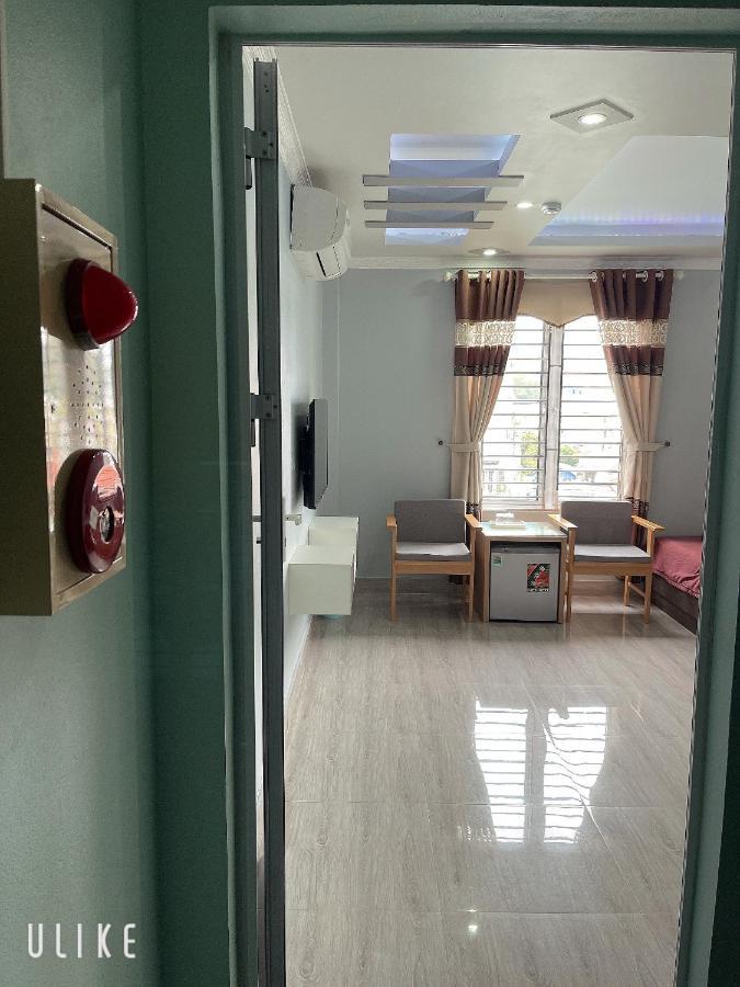 Cat Ba Central Homestay Dong Khe Sau Kültér fotó