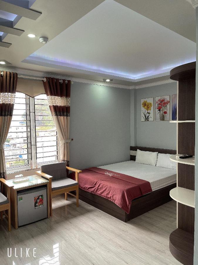 Cat Ba Central Homestay Dong Khe Sau Kültér fotó