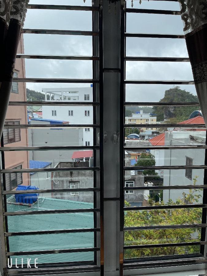Cat Ba Central Homestay Dong Khe Sau Kültér fotó