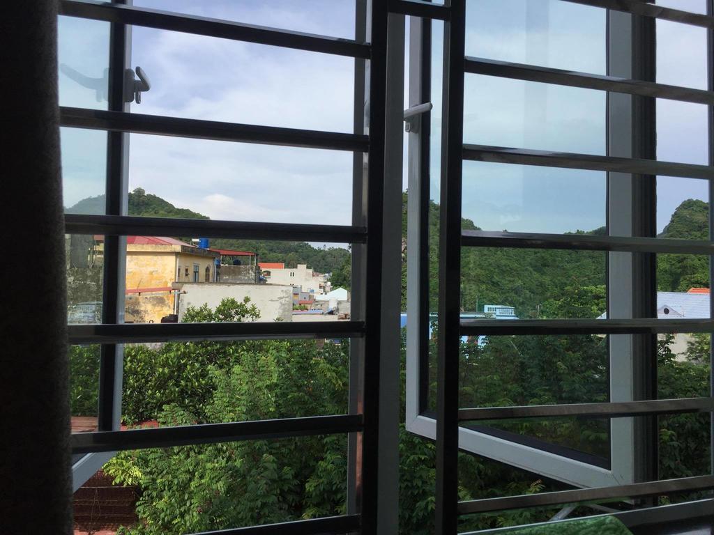 Cat Ba Central Homestay Dong Khe Sau Kültér fotó